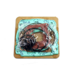 SERIE GUARNIZIONI SMERIGLIO KTM/HUSQVARNA/GAS GAS 250/300 2017-2023 - immagine 3