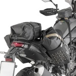 GRT721B - GIVI KIT BORSE MODULABILE A FERRO DI CAVALLO compatibile con TENERE' 700 - immagine 2