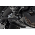 CAVALLETTO CENTRALE KAWASAKI VERSYS 650 2014-2024 - immagine 5