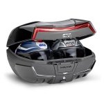 GIVI valigia V58 MAXIA5 - immagine 2