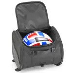 EA136B - GIVI BORSA DA TUNNEL/SELLA PER MOTO/SCOOTER 23litri - immagine 8