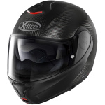 Casco Modulare X-LITE X-1005 ULTRA CARBON DYAD col. 2 OPACO - immagine 15