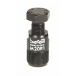 ESTRATTORE CON FILETTO ESTERNO DESTRO M20 p1,0 - immagine 2