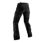 LEATT Pantaloni ADV FlowTour 5.5 LADY STEALTH - immagine 3