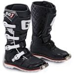 Stivali MiniCross GAERNE SG-J col. NERO - immagine 5