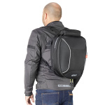 EA147 - GIVI BORSA DA SELLA TAILOCK 30litri - immagine 6