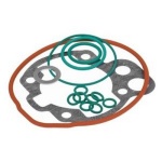 SERIE GUARNIZIONI SMERIGLIO TOP PERFORMANCE TPR 86cc Minarelli AM6 - immagine 2