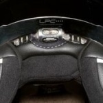 Casco X-LITE X-903 ULTRA CARBON MODERN CLASS col. 101 - immagine 7