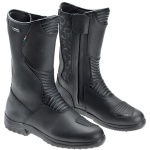 Stivali LADY GAERNE BLACKROSE GORE-TEX col. BLACK - immagine 2