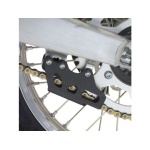 CRUNA CARBON LEOVINCE per YAMAHA YZ/YZ-F & WR-F - immagine 5