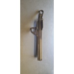 FASCIA FORCELLONE GUIDA-CATENA originale KOVE 450 RALLY/RALLY PRO - immagine 5