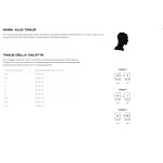 CASCO LS2 JET OF618 VERSO II col. AIR ECE 22.06 - immagine 9