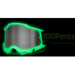 Mascherina CROSS 100% mod. Accuri 2 GLOW - immagine 3