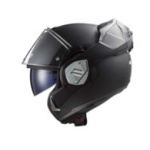 CASCO LS2 MODULARE FF906 ADVANT col. NOIR - immagine 2
