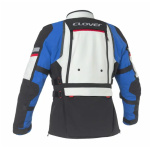 Giacca Clover GTS-5 WP Touring col. BL/GR - immagine 16