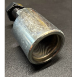 ESTRATTORE CON FILETTO INTERNO DESTRO M36 p1,5 - immagine 4