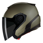 Casco Jet NOLAN N40.5 CLASSICO NOBILE col. 315 - PIETRA ECE 22.06 - immagine 3