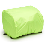 EA136B - GIVI BORSA DA TUNNEL/SELLA PER MOTO/SCOOTER 23litri - immagine 3