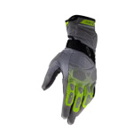 GUANTI LEATT ADV X-Flow 5.5 HI-VIZ - immagine 3