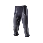 Pantaloni X-BIONIC Moto Energizer SummerLight lunghezza 3/4 - immagine 4