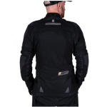 LEATT Giacca ADV Rally 5.5 STEALTH - immagine 4