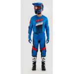 COMPLETO LEATT 3.5 ROYAL - immagine 3