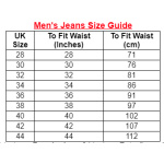 JEANS DRAGGIN elasticizzati mod. BIKER BLUE - immagine 5