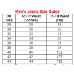 JEANS DRAGGIN elasticizzati mod. BIKER BLUE - immagine 5