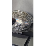 CASCO LS2 FF807 DRAGON CARBON col. FORGED ECE 22.06 - immagine 15