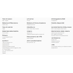 Casco NOLAN X-903 ULTRA CARBON STARLIGHT col. 72 ECE 22.06 - immagine 5