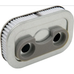 Filtro aria - HARLEY DAVIDSON modello XL dal 1988 al 2003 - immagine 2