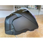 SERBATOIO MAGGIORATO ACERBIS per YAMAHA Tenere' 700 colore NERO - immagine 8
