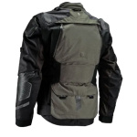 LEATT Giacca ADV MultiTour 5.5 FOREST - immagine 3