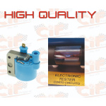 BOBINA ALTA TENSIONE ESTERNA "Alta qualità" per PIAGGIO - immagine 5