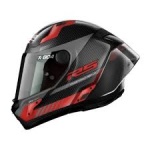 Casco NOLAN X-804 RS HOT LAP col. 13 - immagine 3
