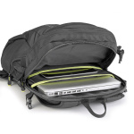 EA129B - GIVI ZAINO DA MOTO 15litri - immagine 4