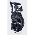 Guanti FIVE racing RFX-2 BLACK-WHITE - immagine 3