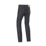 JEANS CLOVER elasticizzati SYS-5 art. 1306 RBLUE - immagine 2