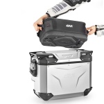 XL10 - GIVI BORSA CARGO WP CON ATTACCO MAGNETICO 15 litri - immagine 6