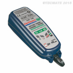 MANTENITORE / CARICA BATTERIE OPTIMATE LITHIUM 4S - immagine 2