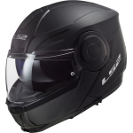 CASCO LS2 MODULARE FF902 SCOPE col. MATT BLACK - immagine 3