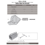 RP2145 - Paracoppa specifico GIVI YAMAHA TENERE' 700 2019-2021 EURO 4 - immagine 3