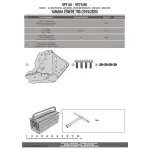 RP2145 - Paracoppa specifico GIVI YAMAHA TENERE' 700 2019-2021 EURO 4 - immagine 3