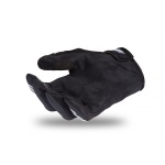 Guanti CROSS UFO mod. Skill Radial 2024 col. NERO - immagine 4