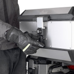 ALA56A - GIVI BAULETTO TREKKER ALASKA 56litri - immagine 4