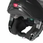 Casco Modulare NOLAN X-1005 ULTRA CARBON SANDGLASS col. 52 ECE 22.06 - immagine 13