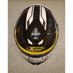 Casco X-LITE X-903 ULTRA CARBON HARDEN col. 51 - immagine 9