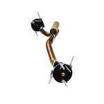 KIT RIPARAZIONE MARMITTA 4 TEMPI by INNTECK - immagine 2