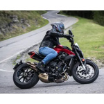 Casco NOLAN N60.6 SPORT DARK EDITION col. 19 - immagine 2