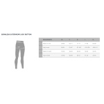 Pantaloni X-BIONIC APANI 4.0 MERINO SILVER/PINK LADY - immagine 6